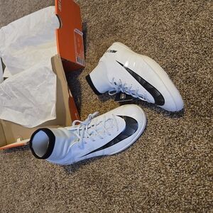 Nike CR7 High-Top Cleats